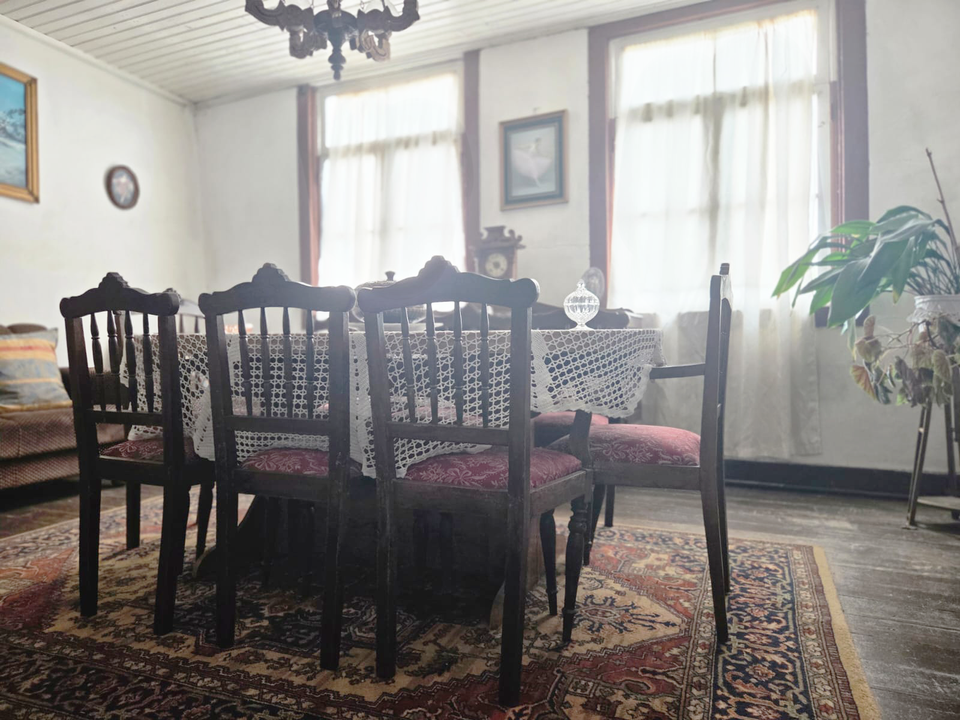 Landsbyhus i Lamego, Viseu - foto 5